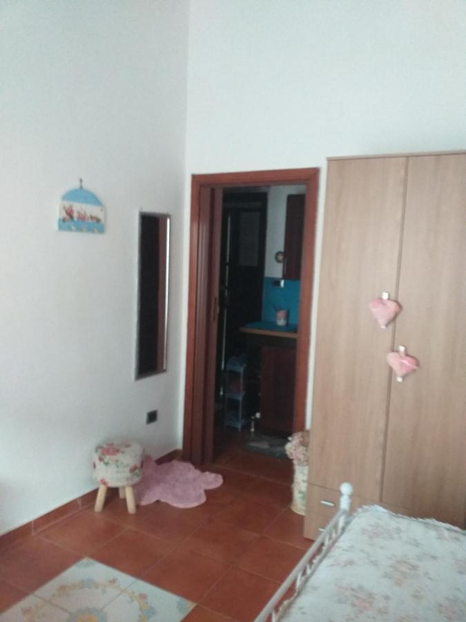 B&B Ruffo Nel Cuore Di Napoli المظهر الخارجي الصورة